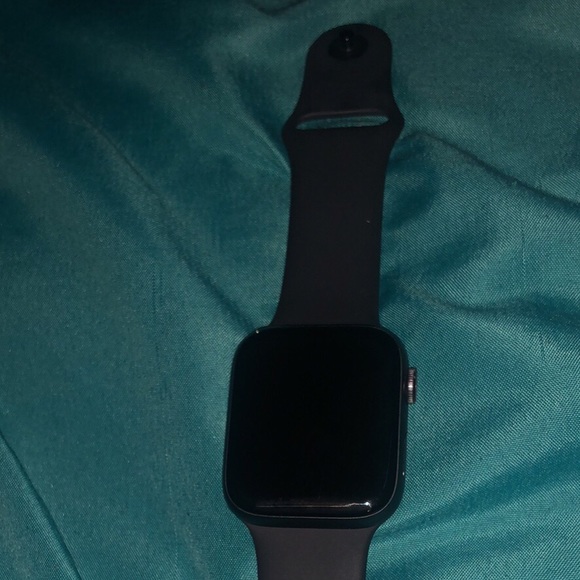Apple Watch Series 4